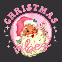 Christmas Retro Vintage Pink Vintage Hoodie | Artistshot