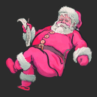 Christmas Retro Vintage Santa Claus Exclusive T-shirt | Artistshot