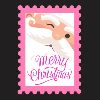 Christmas Santa Claus T-shirt | Artistshot