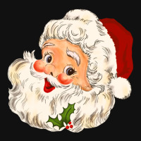 Christmas Vintage Santa No 1 Graphic T-shirt | Artistshot