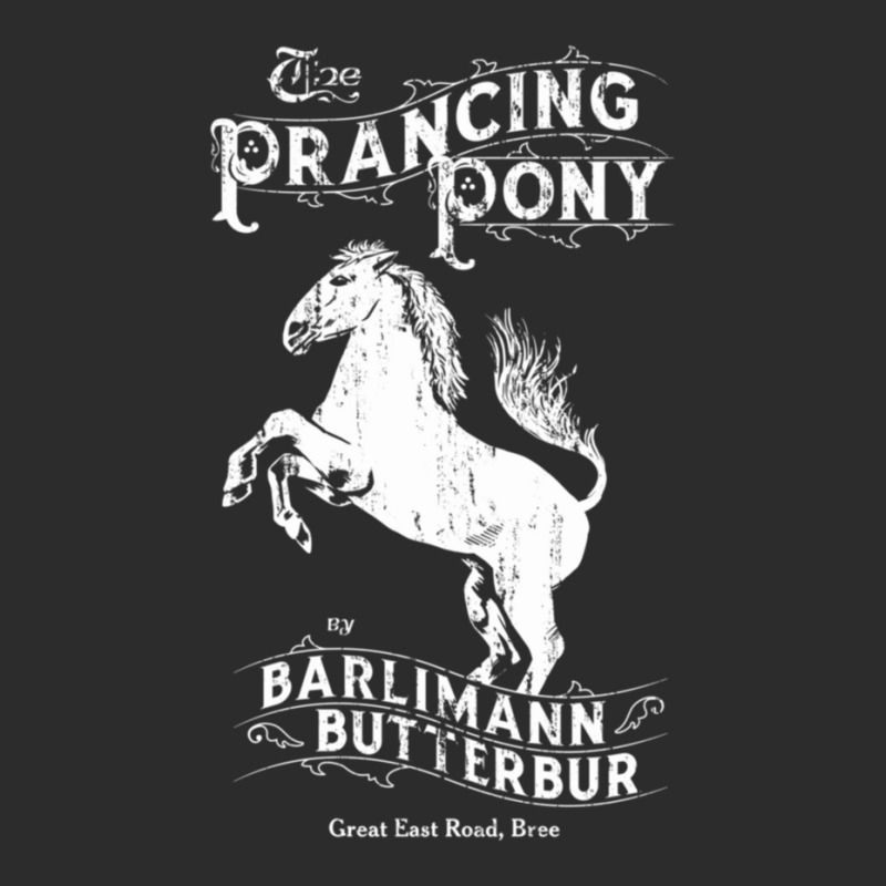 The Sign Of The Prancing Pony Exclusive T-shirt | Artistshot