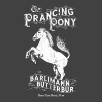 The Sign Of The Prancing Pony Vintage T-shirt | Artistshot