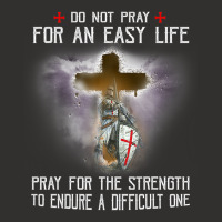 Knight Templar Christian Warrior Of God Pray For Strength Champion Hoodie | Artistshot