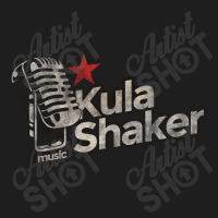 Kula Shaker Vintage Classic T-shirt | Artistshot