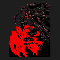 Vincent Valentine Final Fantasy-0qrea Classic T-shirt | Artistshot