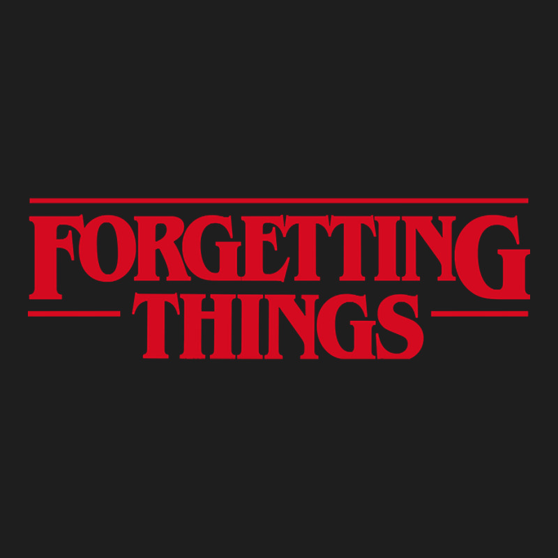 Forgetting Things Funny Grandfather Grandmother Classic T-shirt by declangreenwood | Artistshot