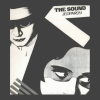 The Sound - Jeopardy Vintage T-shirt | Artistshot