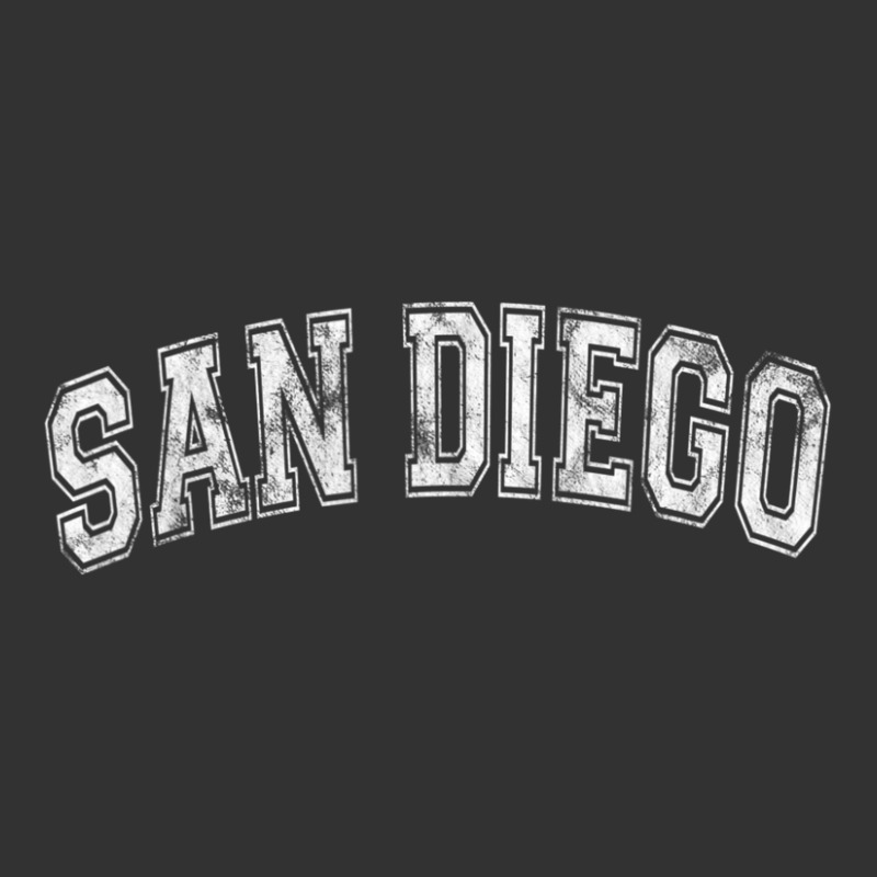 San Diego Classic Vintage I California State Gift Baby Bodysuit by degreesgunner | Artistshot