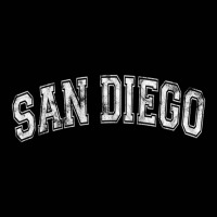 San Diego Classic Vintage I California State Gift Toddler 3/4 Sleeve Tee | Artistshot