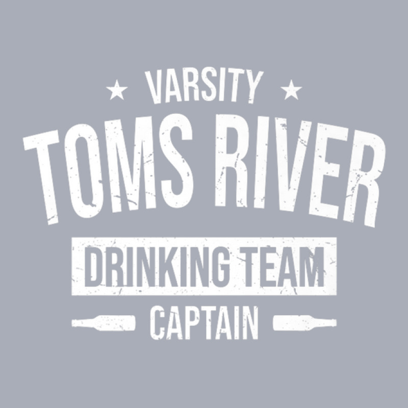 Toms River Drinking Team Captain New Jersey Beer Lover Nj Tank Dress by nahodsehidav | Artistshot