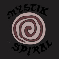 The Spiral T-shirt | Artistshot