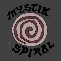 The Spiral Vintage T-shirt | Artistshot