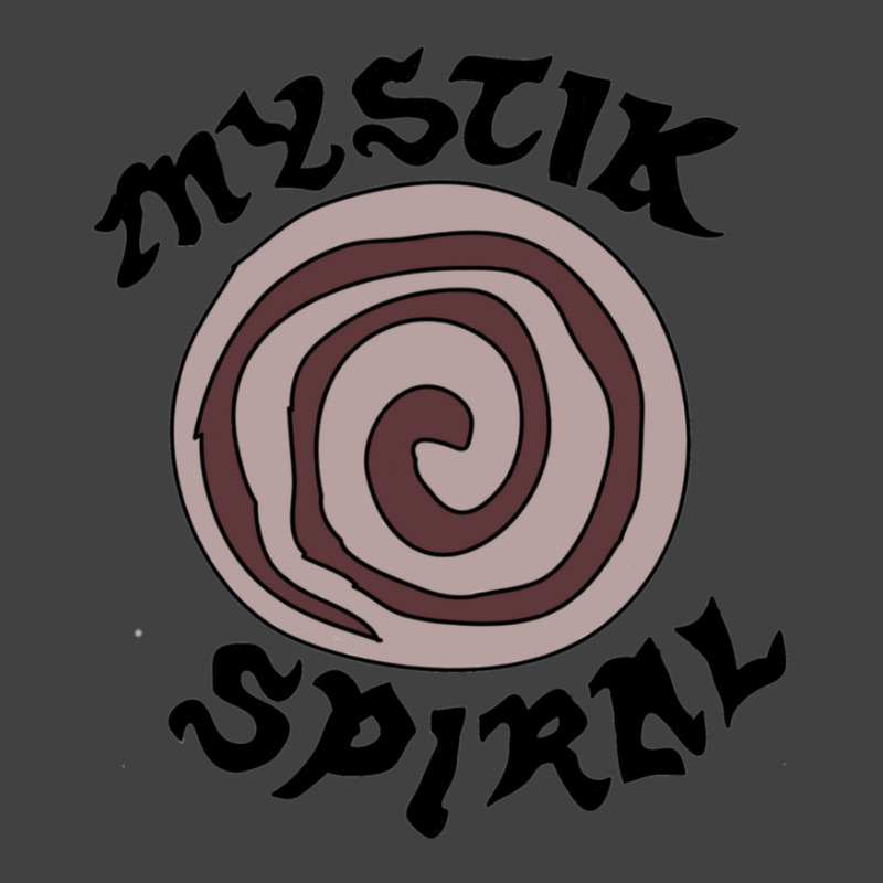 The Spiral Vintage T-shirt | Artistshot