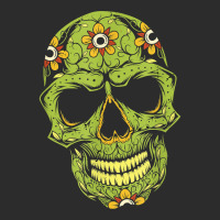 Skull Vector Mexico Day Of The Dead T Shirt Exclusive T-shirt | Artistshot