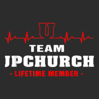 Team Upchurch Lifetime Member Proud Family Surname Upchurch Exclusive T-shirt | Artistshot