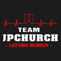 Team Upchurch Lifetime Member Proud Family Surname Upchurch Hoodie & Jogger Set | Artistshot