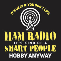 Ham Radio Amateur Radio T-shirt | Artistshot