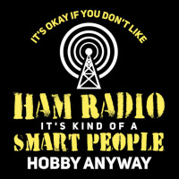 Ham Radio Amateur Radio Zipper Hoodie | Artistshot