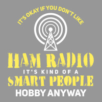 Ham Radio Amateur Radio Women's V-neck T-shirt | Artistshot