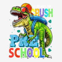 I'm Ready To Crush Preschool Dinosaur Back To School Kids 15 Oz Coffee Mug | Artistshot