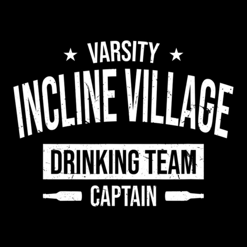 Incline Village Drinking Team Captain Nevada Beer Lover Nv Women's V-Neck T-Shirt by nahodsehidav | Artistshot