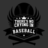 There's No Crying In Baseball-rmfok Baby Bodysuit | Artistshot