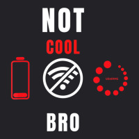 Funny Video Games Not Cool Bro Gamer Developers Electronics Youth Tee | Artistshot