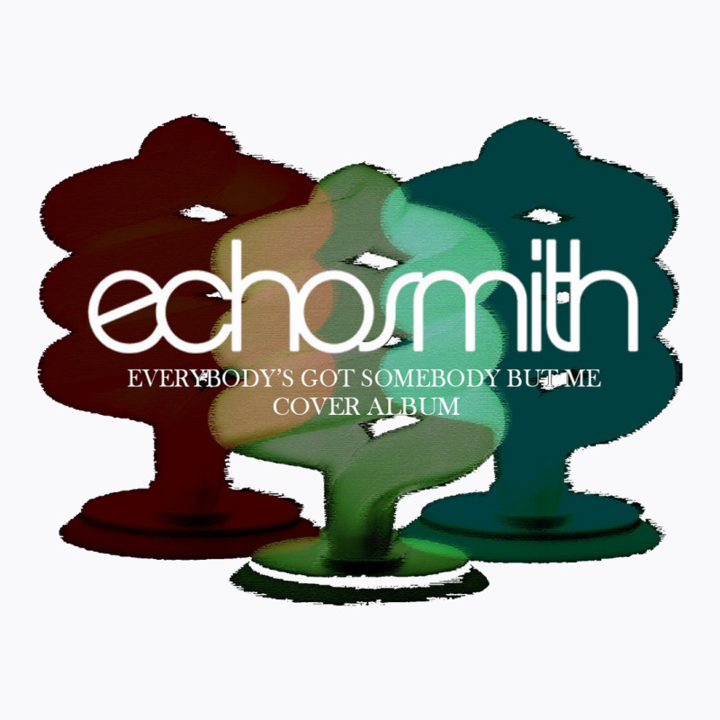 Echosmith T-shirt | Artistshot