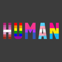 Human Flag Lgbt Gay Pride Month Transgender T Shirt Support Men's Polo Shirt | Artistshot