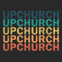 Upchurch Name T Shirt  Upchurch Vintage Retro Name Gift Item Tee Printed Hat | Artistshot