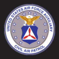 United States Air Force Auxiliary Civil Air Patrol T-shirt | Artistshot