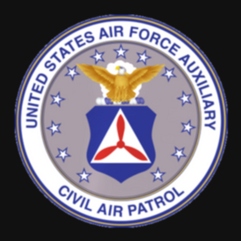 United States Air Force Auxiliary Civil Air Patrol Graphic T-shirt | Artistshot