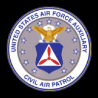 United States Air Force Auxiliary Civil Air Patrol Pocket T-shirt | Artistshot