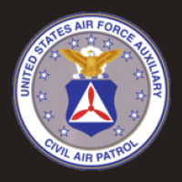 United States Air Force Auxiliary Civil Air Patrol Tank Top | Artistshot