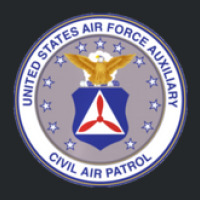 United States Air Force Auxiliary Civil Air Patrol Crewneck Sweatshirt | Artistshot