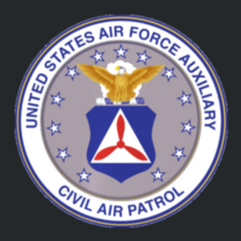 United States Air Force Auxiliary Civil Air Patrol Crewneck Sweatshirt | Artistshot