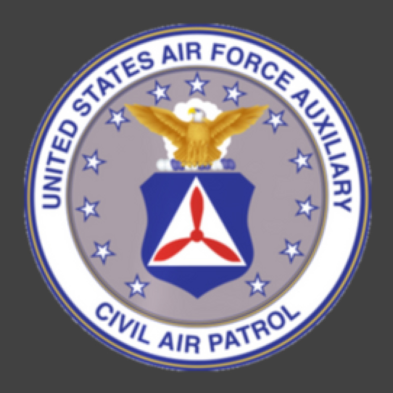 United States Air Force Auxiliary Civil Air Patrol Vintage T-shirt | Artistshot