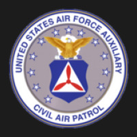 United States Air Force Auxiliary Civil Air Patrol Hoodie & Jogger Set | Artistshot