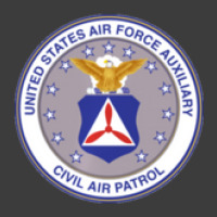 United States Air Force Auxiliary Civil Air Patrol Men's Polo Shirt | Artistshot