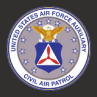 United States Air Force Auxiliary Civil Air Patrol Champion Hoodie | Artistshot