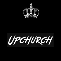 It S An Upchurch Thing! You Wouldn T Understand! Design V-neck Tee | Artistshot