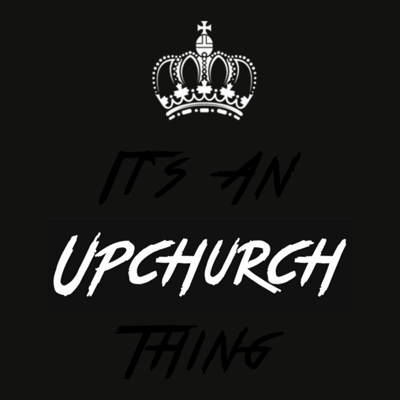 It S An Upchurch Thing! You Wouldn T Understand! Design Scorecard Crop Tee by YATRONOTLEY | Artistshot