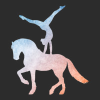 Vaulting Equestrian Sport Horse Exclusive T-shirt | Artistshot