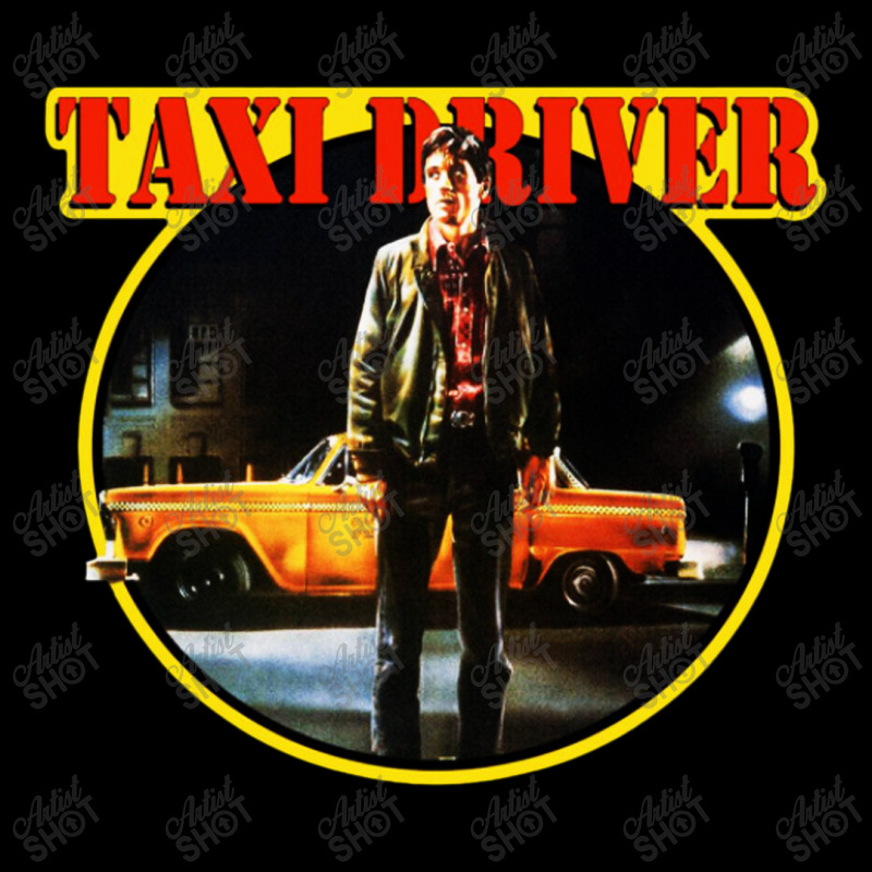 Taxi Driver Youth Jogger by Angel Tees | Artistshot