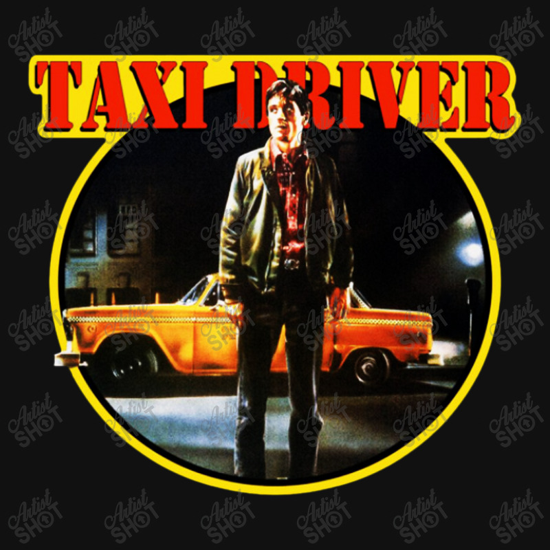 Taxi Driver Baby Beanies by Angel Tees | Artistshot