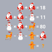 Mathematical Equations Quiz Funny Math Teacher Christmas T Shirt Tank Dress | Artistshot