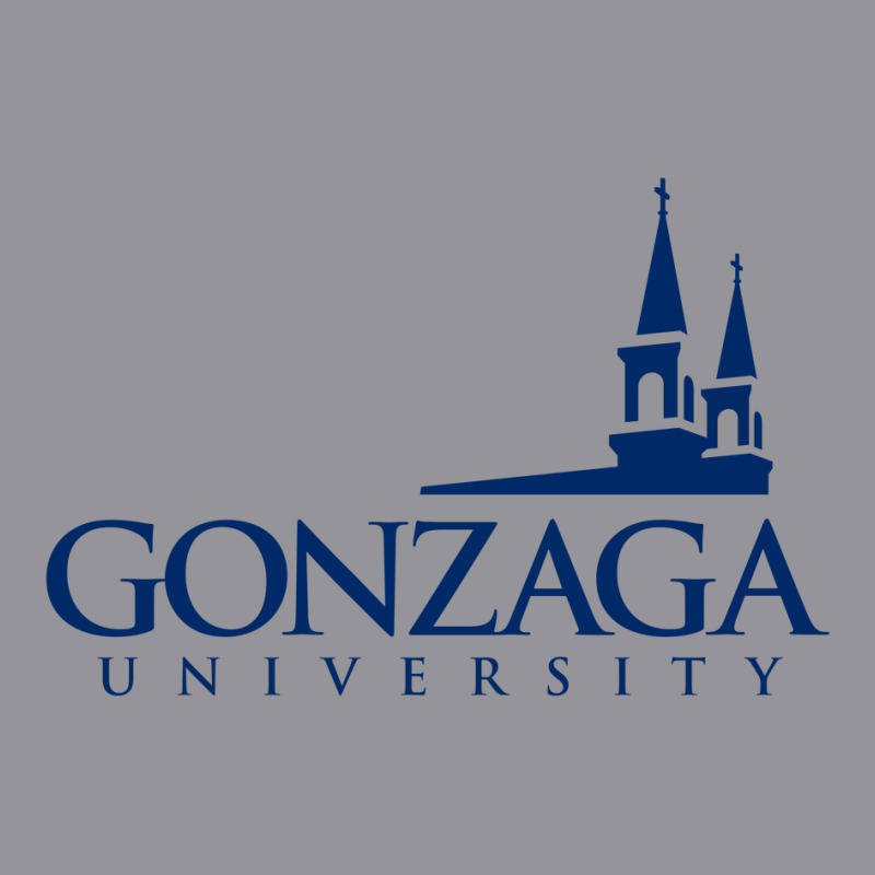 The Gonzaga University 3/4 Sleeve Shirt by Ben Cardi | Artistshot