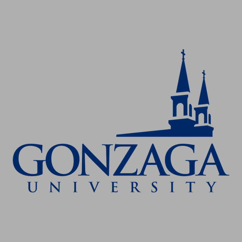 The Gonzaga University Exclusive T-shirt by Ben Cardi | Artistshot