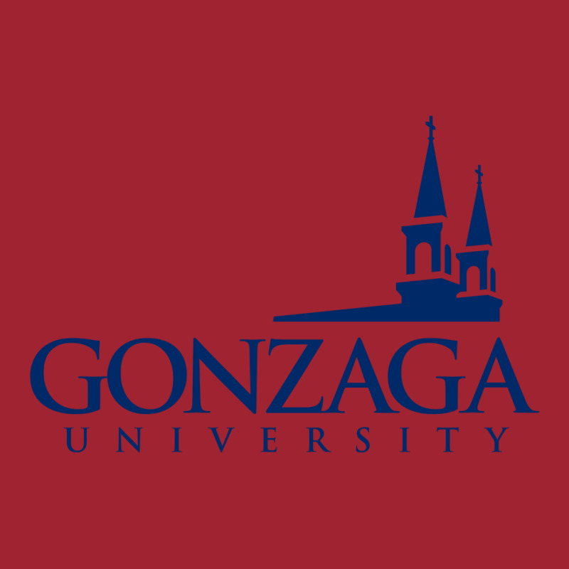 The Gonzaga University Long Sleeve Shirts by Ben Cardi | Artistshot