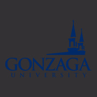 The Gonzaga University Vintage Hoodie | Artistshot